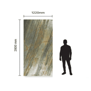Fornir kamienny Tree Stone z realnymi wymiarami 2800mm x 1220mm